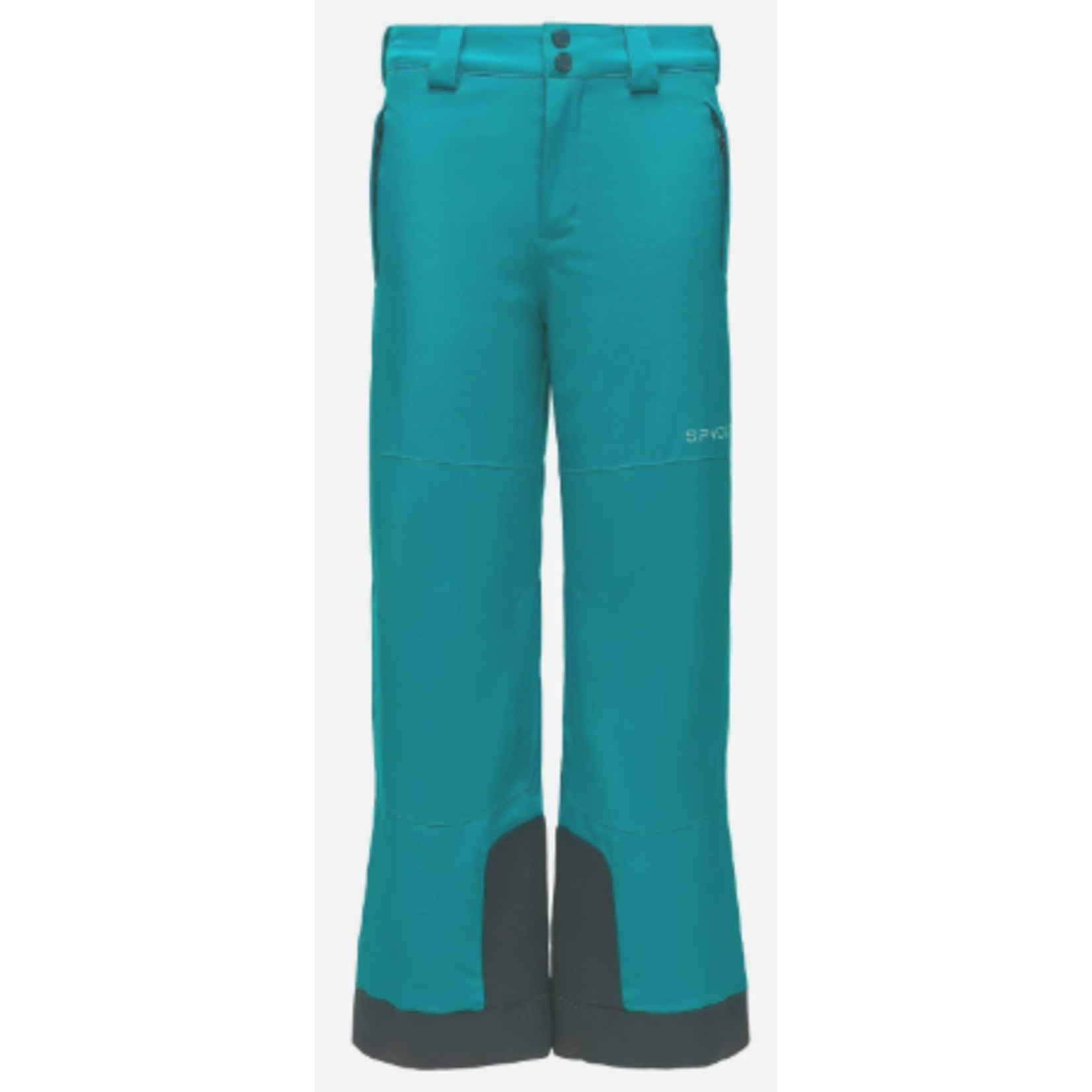 Spyder SPYDER ACTION PANT YOUTH SWELL 12