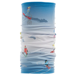 Spyder SPYDER LADIES OMBRE NECKTUBE COLLEGIATE O/S