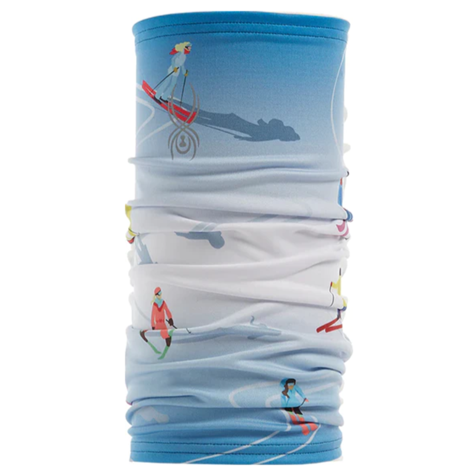 Spyder SPYDER LADIES OMBRE NECKTUBE COLLEGIATE O/S