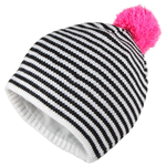 Spyder SPYDER TREASURE BEANIE WHITE/BLACK O/S