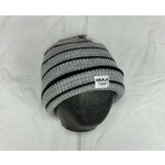 Bula S-BULA ISLAND BEANIE GREY O/S