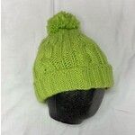 Bula BULA KIDS LOUKA BEANIE LIME O/S