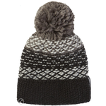 Orage S-ORAGE JUNE BEANIE INUIT GREY O/S