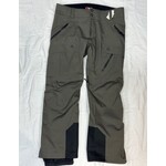 ROSSIGNOL ROSSIGNOL HP ST PANT MNS GREEN XXL