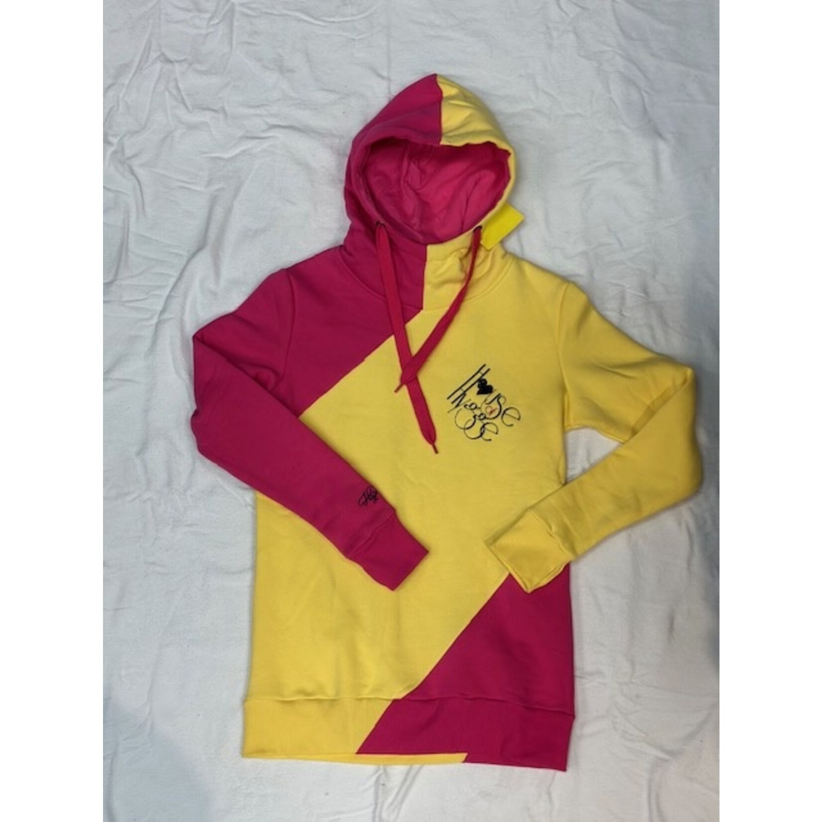 ZZZ-Other C-LADIES' HOODIE MISC S / M / L