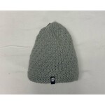 Orage S-ORAGE CLASSIC BEANIE INUIT GREY O/S