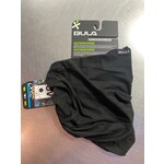 Bula BULA ONE PLY BRUSHED NECK TUBE BLACK NONE