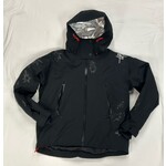 Fire + Ice FIRE + ICE LADIES TRIX 2 JACKET BLACK 8