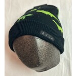 Bula BULA KIDS WOODLAND BEANIE 2 BLACK NONE