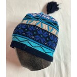 Bula BULA WILLIAM BEANIE NAVY O/S