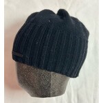 Bula S-BULA JAMES BEANIE BLACK O/S