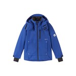 Reima REIMA BOYS TIETEN JACKET TWILIGHT BLUE 7 (122)