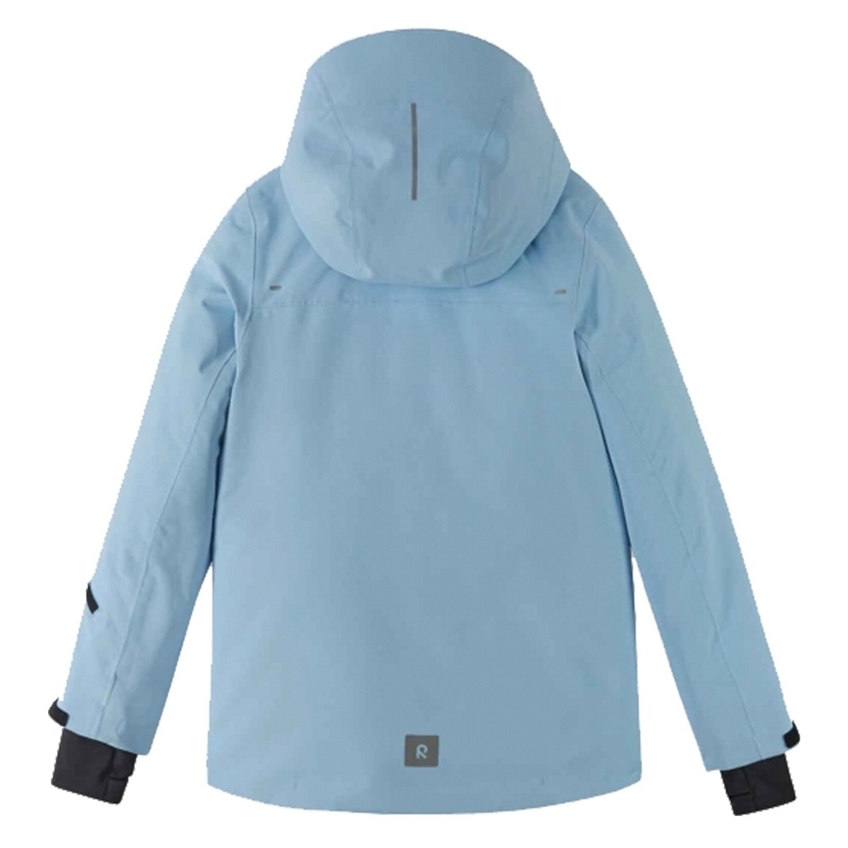 Reima REIMA GIRLS PERILLE JACKET FROZEN BLUE 10 (140)