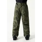 Orage ORAGE BOYS STONEHAM PANT BOREAL PRINT 10