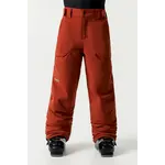 Orage ORAGE BOYS STONEHAM PANT TERRACOTTA 10