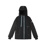 Reima REIMA GIRLS PERILLE JACKET BLACK 9 (134)