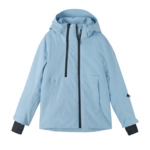 Reima REIMA GIRLS PERILLE JACKET FROZEN BLUE 10 (140)