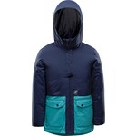 Orage S-ORAGE NORAH JKT YOUTH DARK MOON 10