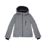 Obermeyer OBERMEYER GIRLS RAYLA JACKET KNIGHT BLACK S