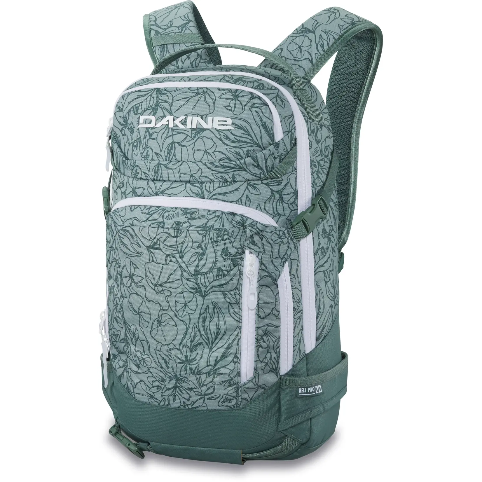 Dakine DAKINE W HELI PRO 20L ICEBERG