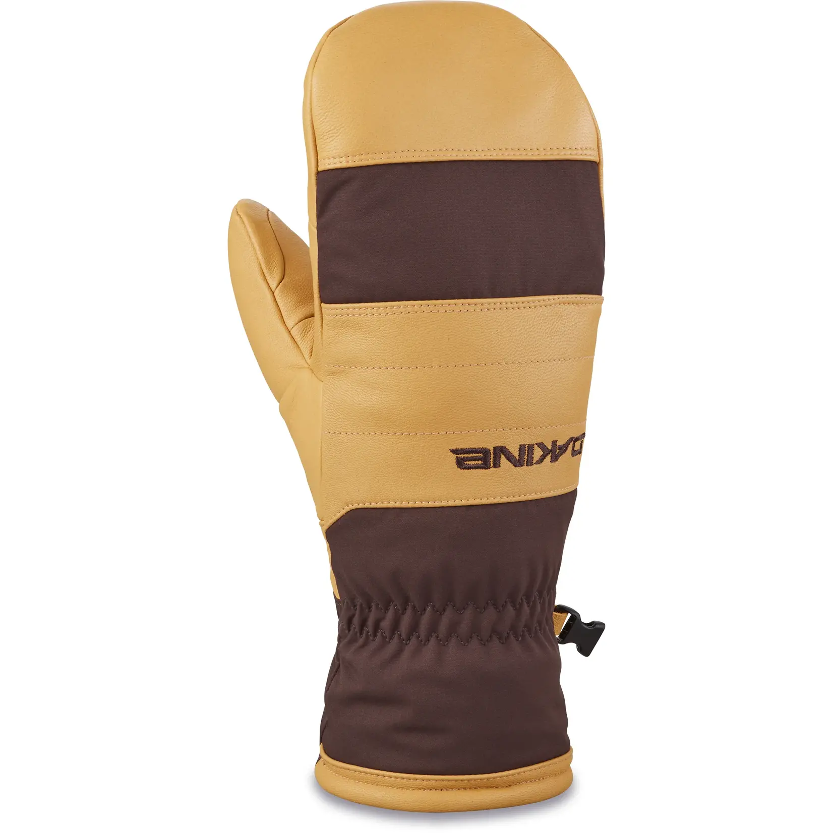 Dakine DAKINE MENS BARON GORE-TEX MITT TAN/MOLE X-LARGE