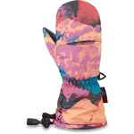 Dakine DAKINE TOT SCRAMBLER MITT CRAFTY/BLACK SMALL