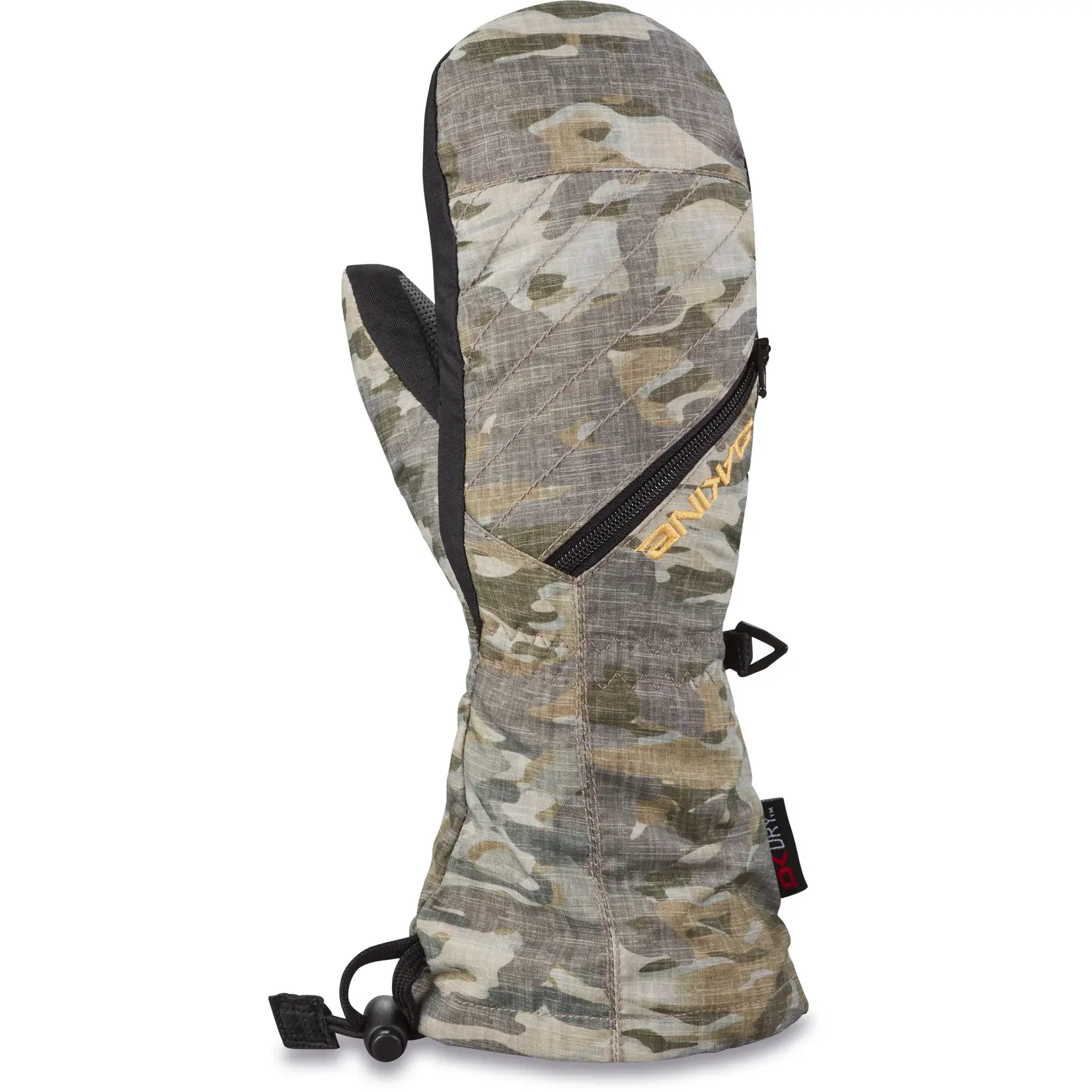 Dakine DAKINE JUNIOR TRACKER MITT VINTAGE CAMO/BLACK MEDIUM