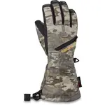 Dakine DAKINE JUNIOR TRACKER GLOVE VINTAGE CAMO/BLACK X-LARGE