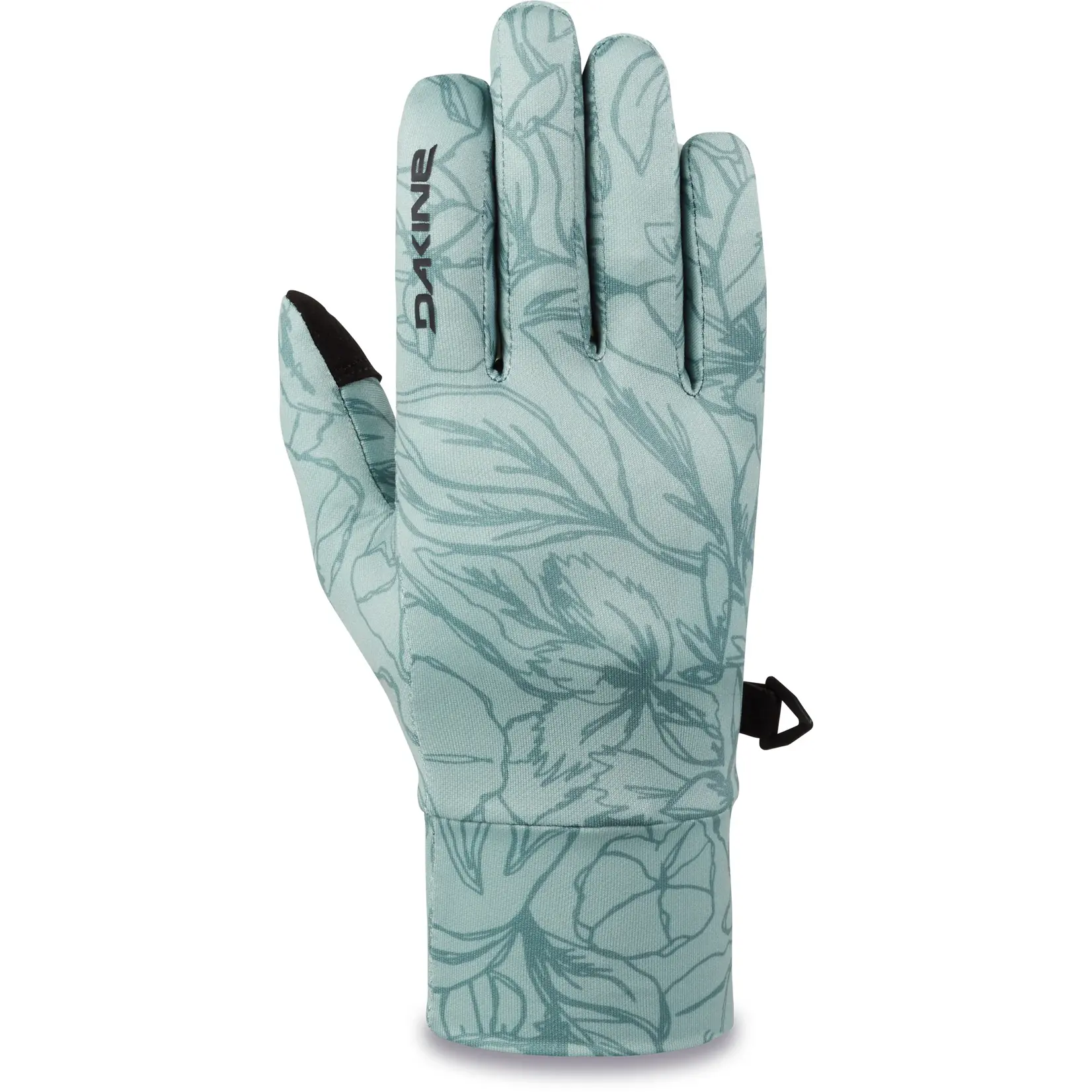 Dakine DAKINE LADIES RAMBLER LINER POPPY ICEBERG/GREY SMALL