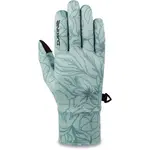 Dakine DAKINE LADIES RAMBLER LINER POPPY ICEBERG/GREY MEDIUM