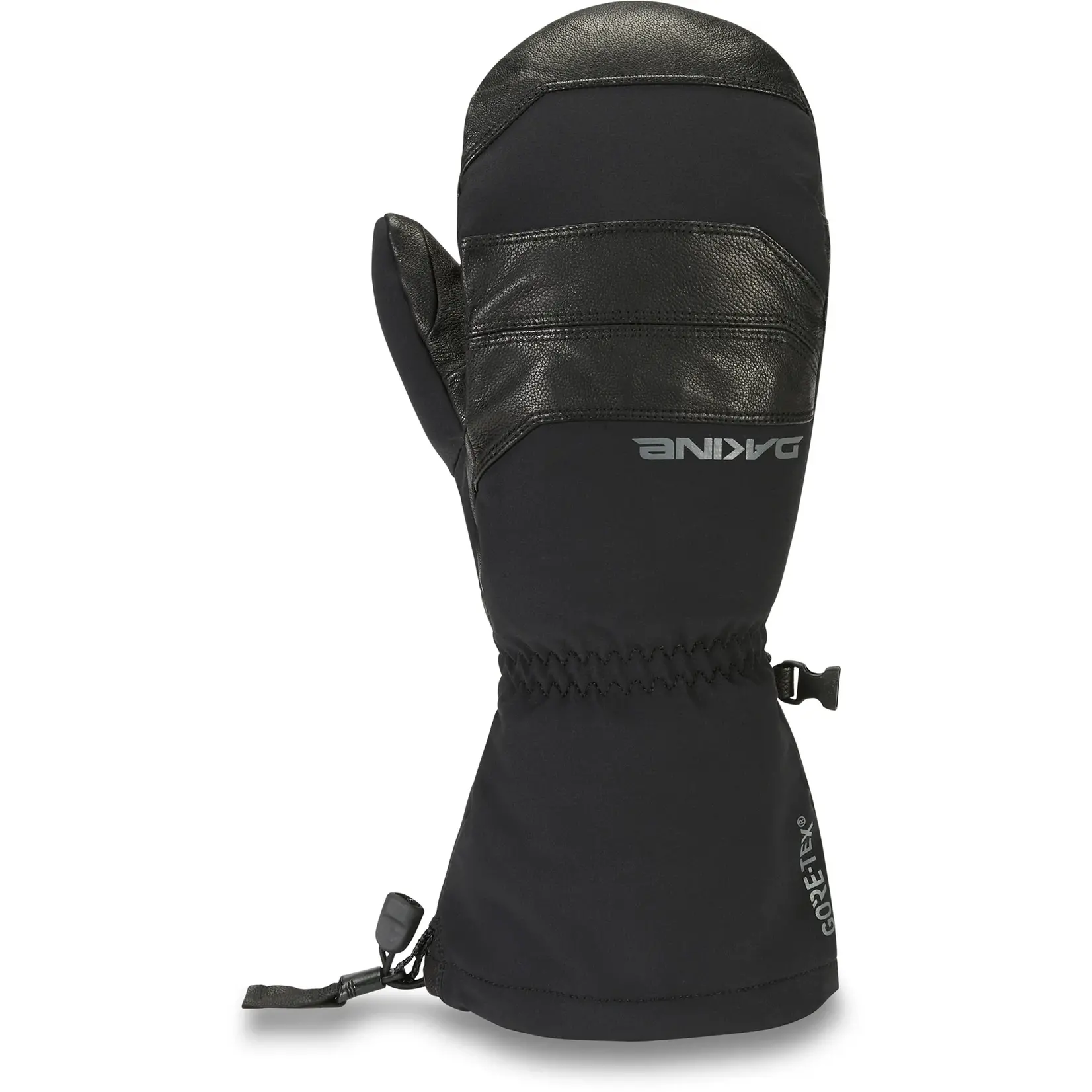 Dakine DAKINE LADIES EXCURSION GORE-TEX MITT BLACK MEDIUM