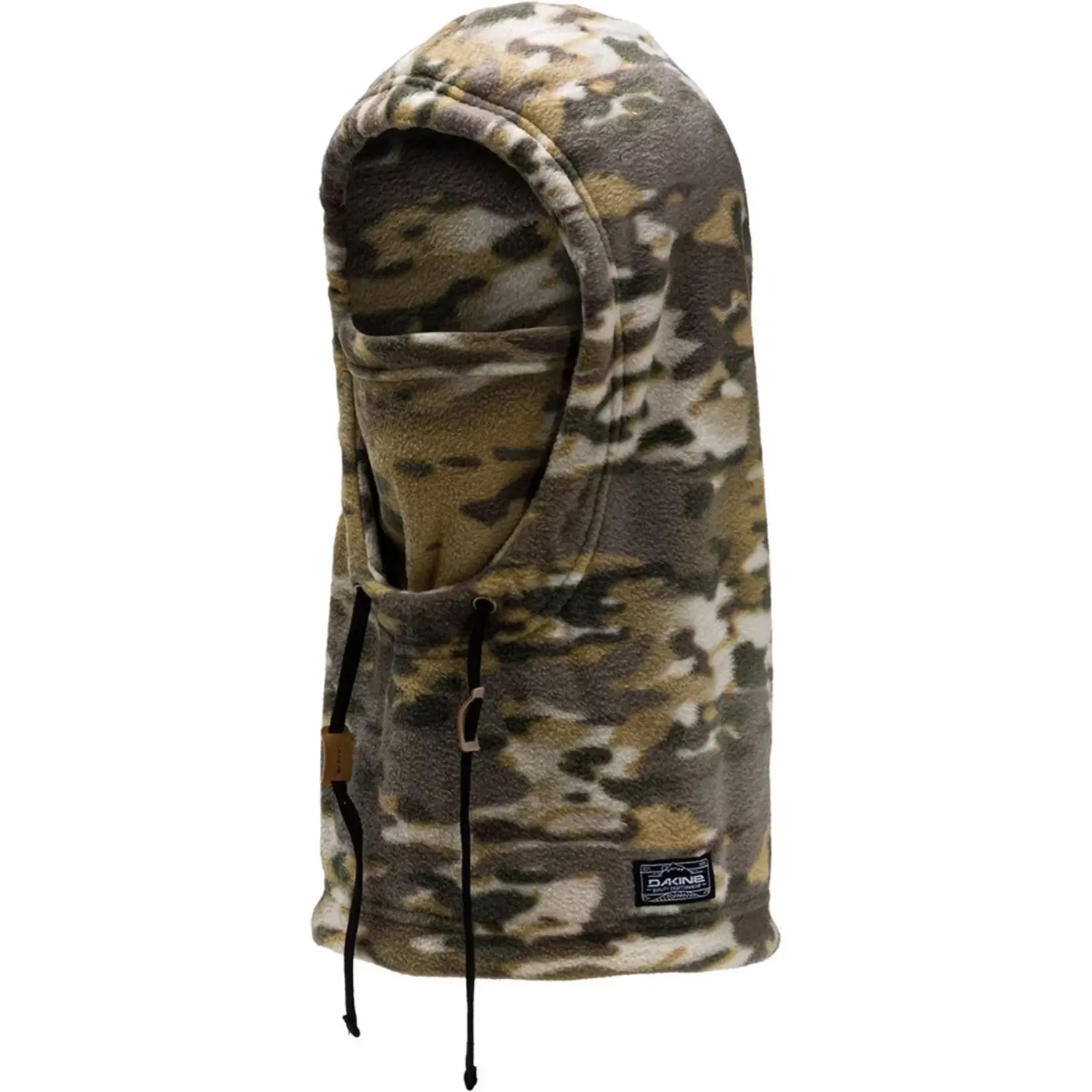 Dakine DAKINE HUNTER HOOD VINTAGE CAMO/WHITE O/S