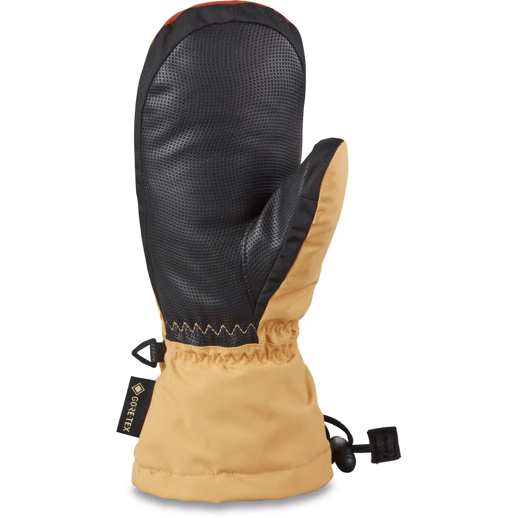 Dakine DAKINE JUNIOR AVENGER GORE-TEX MITT GINGERBREAD/TAN MEDIUM