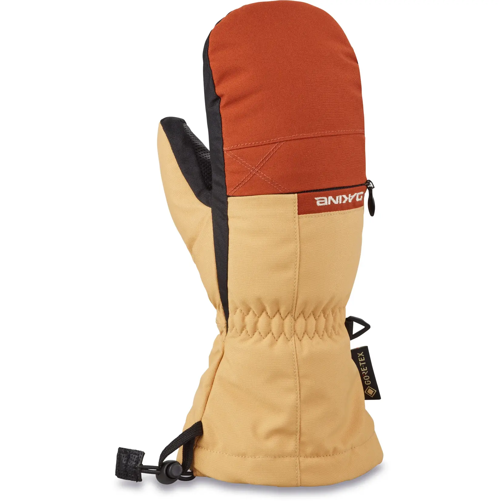 Dakine DAKINE JUNIOR AVENGER GORE-TEX MITT GINGERBREAD/TAN SMALL