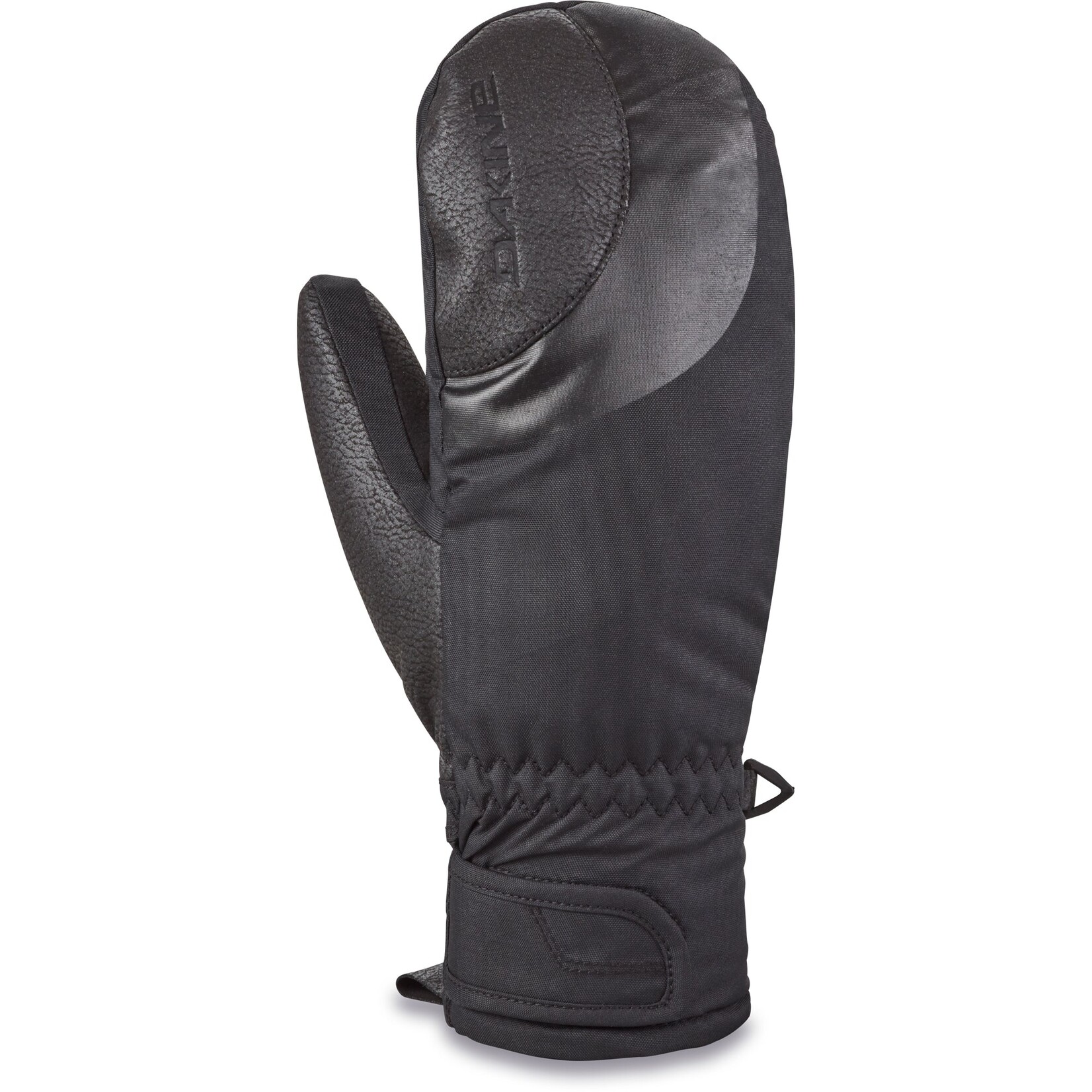 Dakine DAKINE LADIES TAHOE MITT BLACK/GREY SMALL