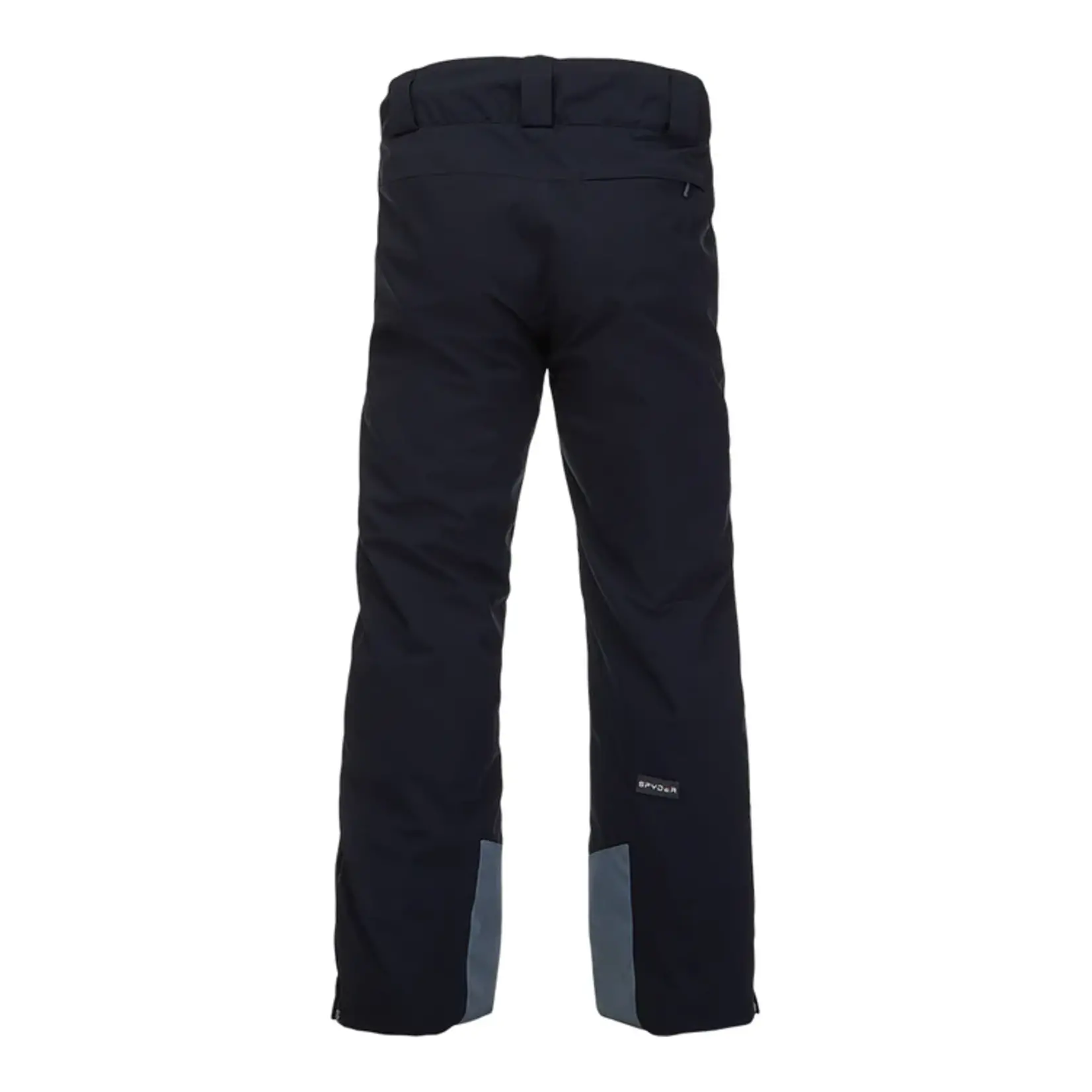 Spyder SPYDER MENS BOUNDARY PANT BLACK SMALL