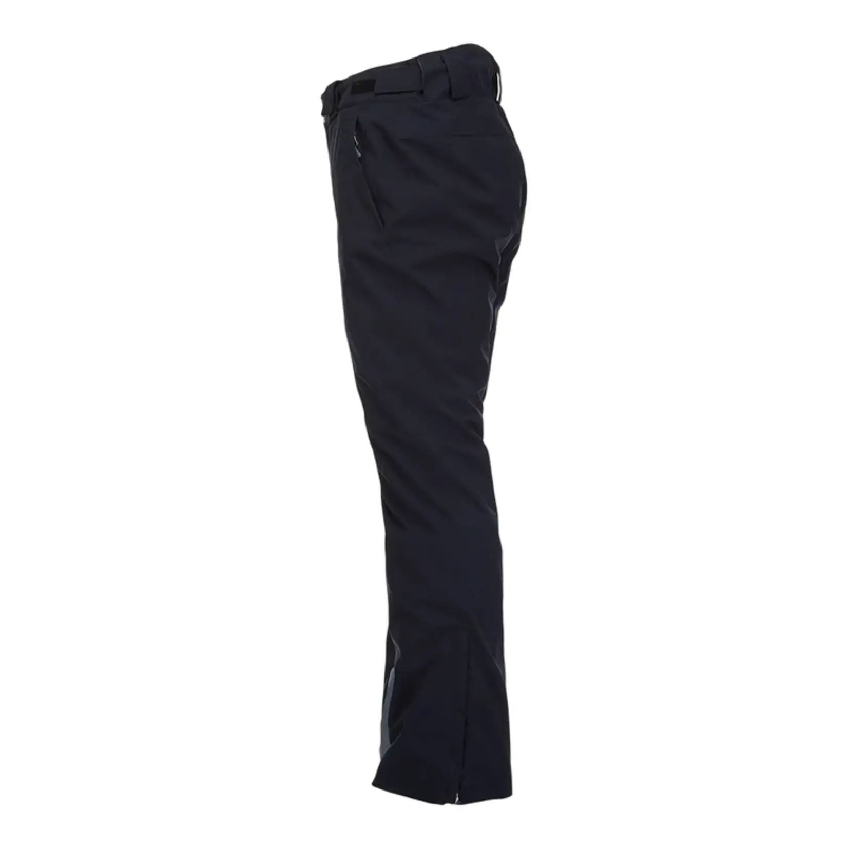 Spyder SPYDER MENS BOUNDARY PANT BLACK SMALL