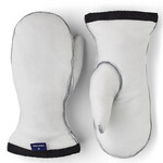 Hestra HESTRA HELI SKI LINER MITT OFF WHITE 8