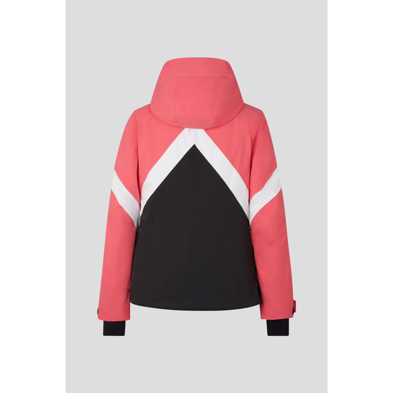 Coral 2024 pink jacket