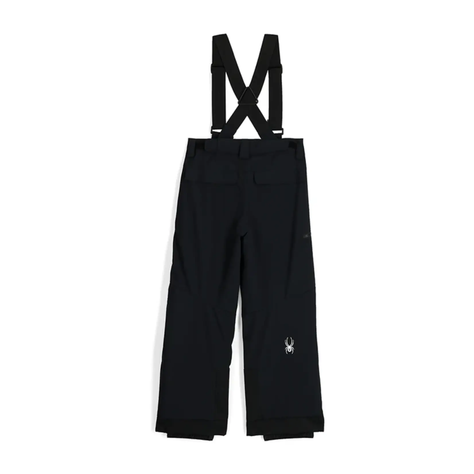 Spyder SPYDER BOYS PROPULSION PANTS BLACK 12