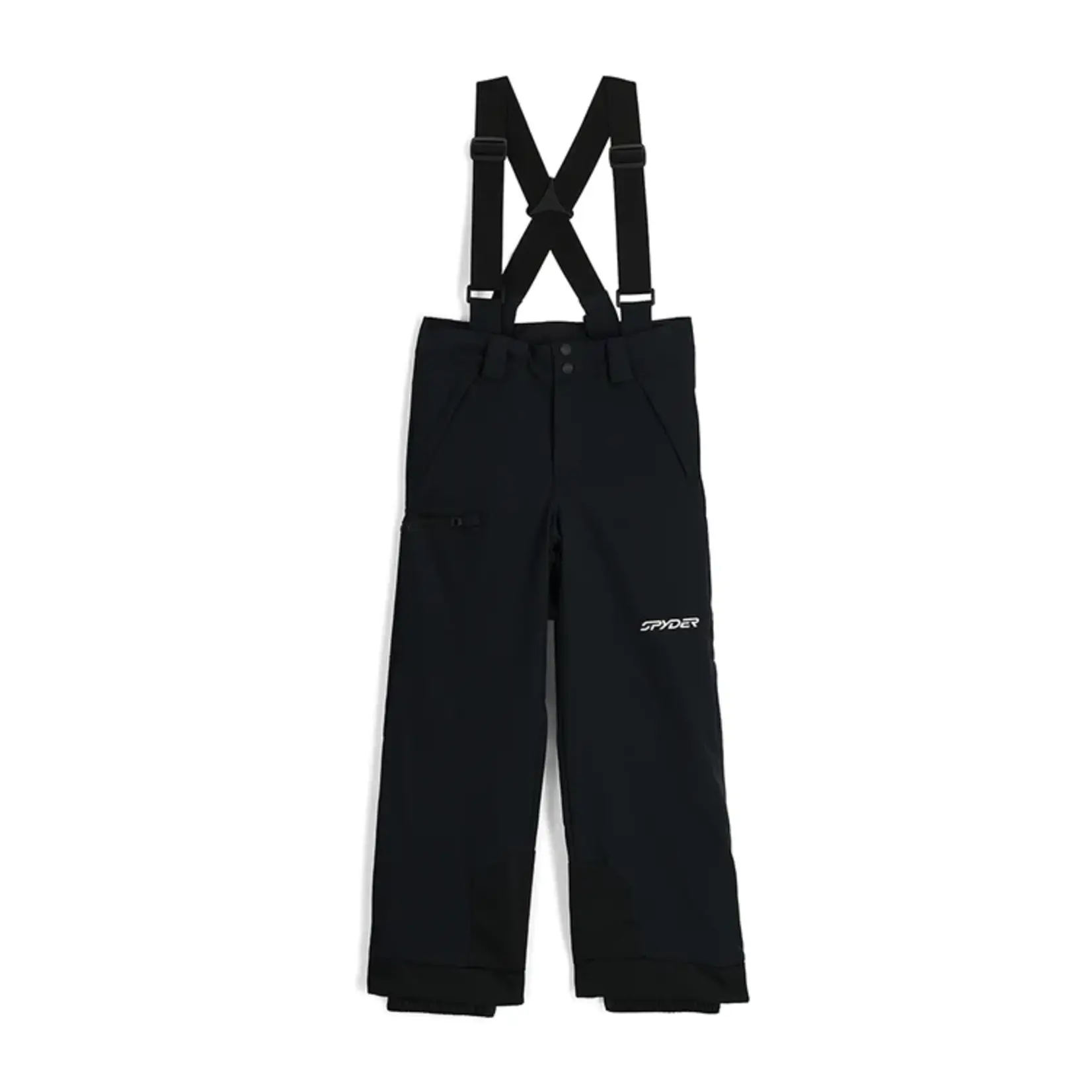 Spyder SPYDER BOYS PROPULSION PANTS BLACK 12