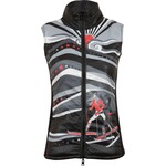 Krimson KRIMSON LADIES SELA VEST BLACK X-SMALL