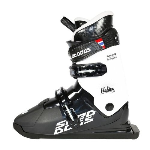 SLED DOGS HALDEN - MED - SKI CELLAR SNOWBOARD