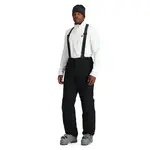 Spyder SPYDER MENS SENTINEL PANTS  BLACK SMALL