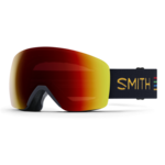 Smith SMITH SLYLINE  MIDNIGHT SLASH/ CHROMAPOP SUN RED MIRROR O/S