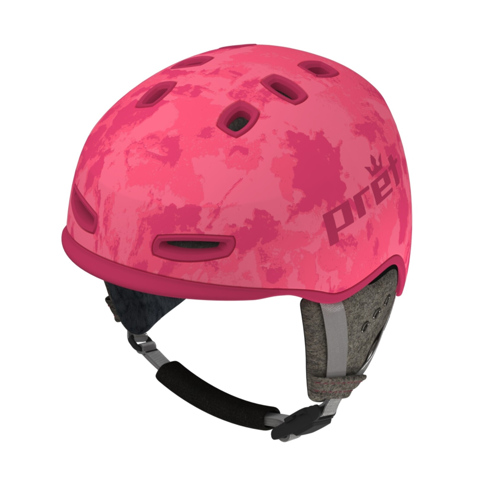Pret PRET LYRIC X2 PINK STORM SM