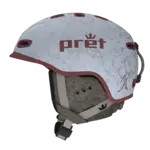 Pret PRET LYRIC X2 MAROON MIST SM