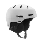 Bern BERN MACON 2.0 MIPS  SATIN VAPOR L