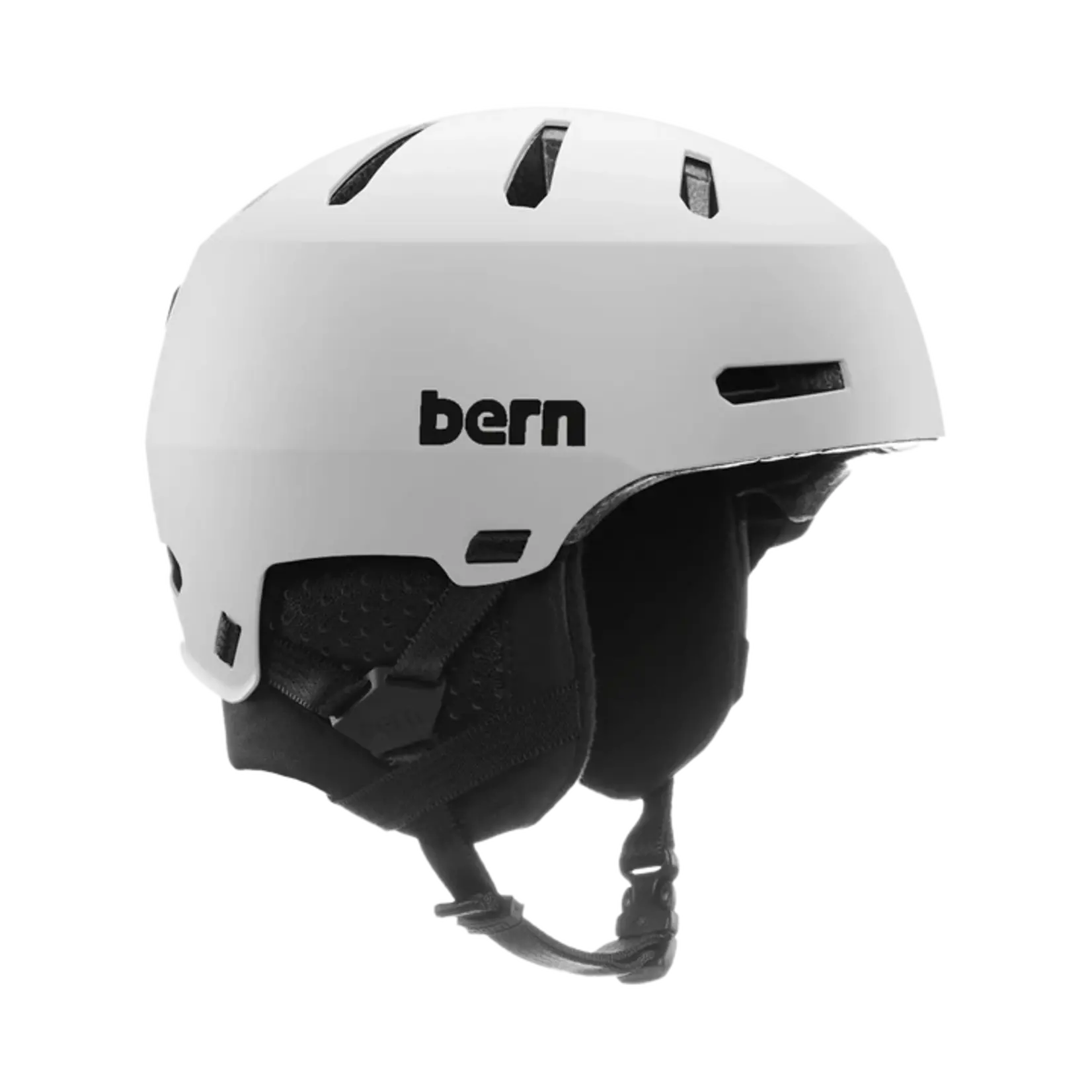 Bern BERN MACON 2.0 MIPS SATIN VAPOR L