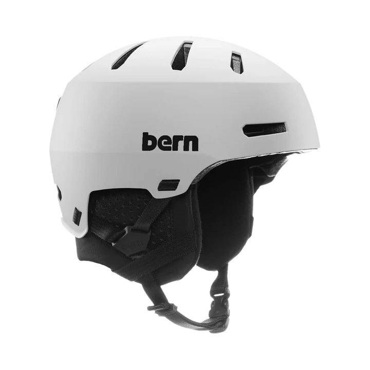 BERN MACON 2.0 MIPS SATIN VAPOR M SKI CELLAR SNOWBOARD